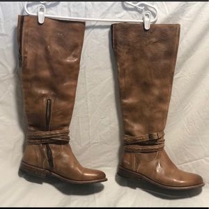 Bedstu Boots